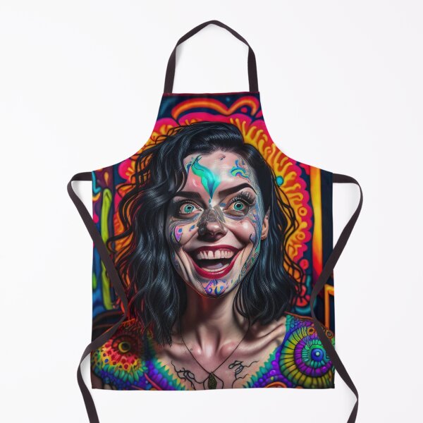 Item preview, Rage Night of Painting by Perceptual Paradox Creations designed and sold by hobbit73.