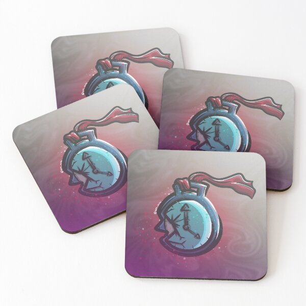 Item preview, Wasted Time designed and sold by art-arlo.