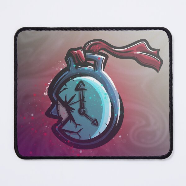Item preview, Wasted Time designed and sold by art-arlo.