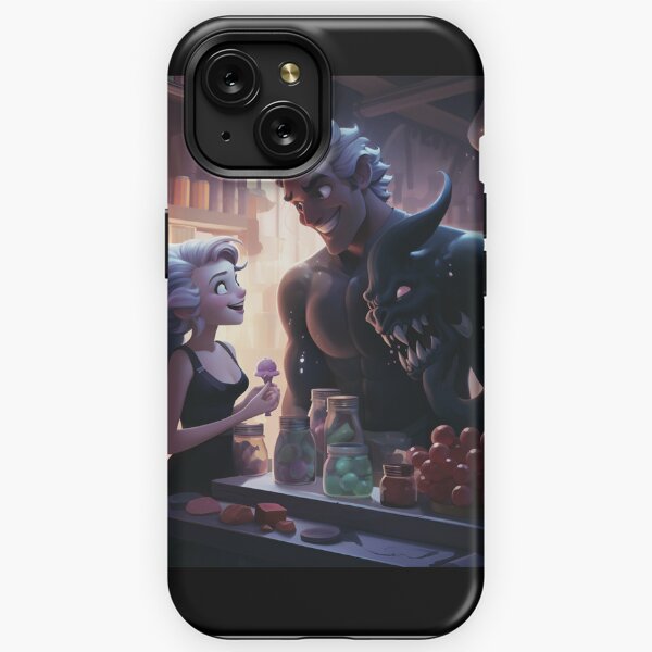 Disney Hades iPhone Cases for Sale Redbubble