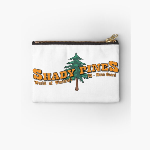 Artikelvorschau, Logo der ShadyPines-Gilde entworfen und verkauft von Kimmers4Ever.