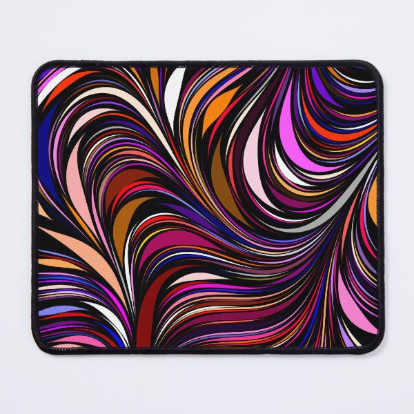 Item preview, Flowfield 114 designed and sold by Captain Whammy.