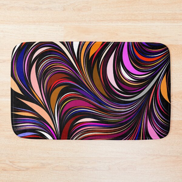 Item preview, Flowfield 114 designed and sold by Captain Whammy.