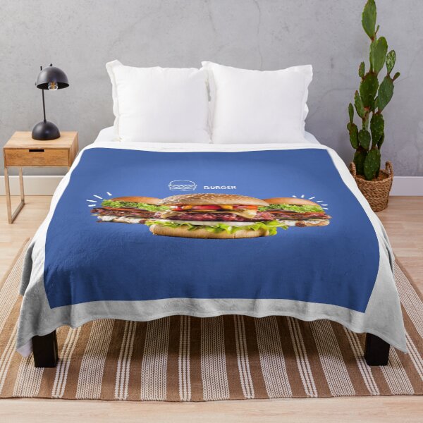 Item preview, Burger designed and sold by Adamfs74.
