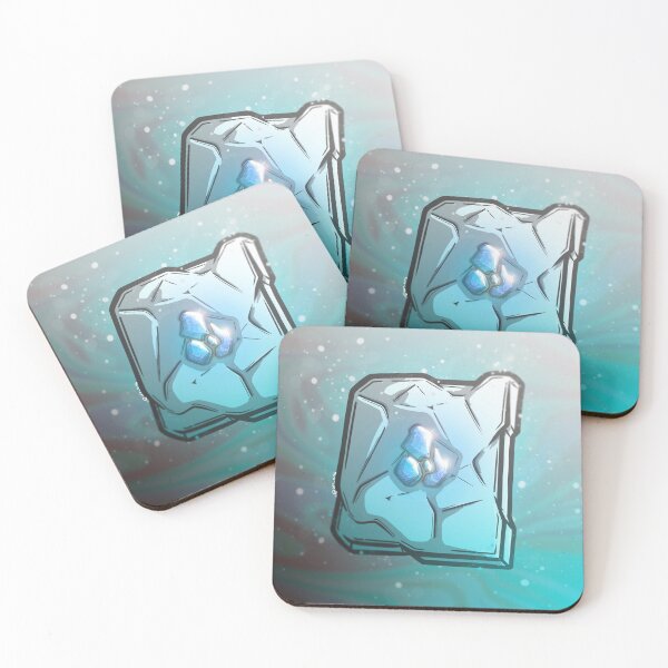 Item preview, Frost Tablet designed and sold by art-arlo.