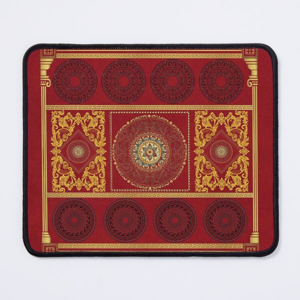Item preview, Roman/Greek Design designed and sold by Ommik.