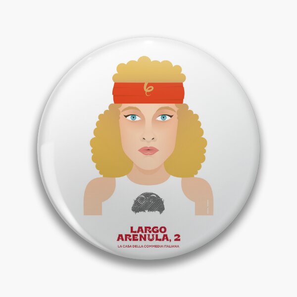 Item preview, Eleonora Giorgi designed and sold by largoarenula2.