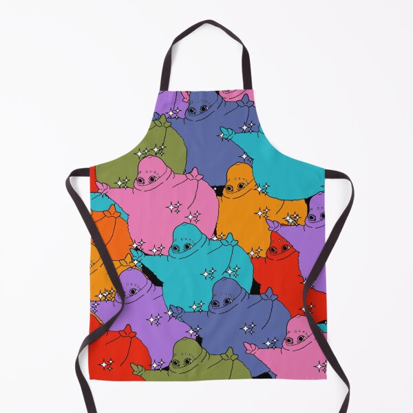 Item preview, Boohbah Takeover designed and sold by Motel Gemini.
