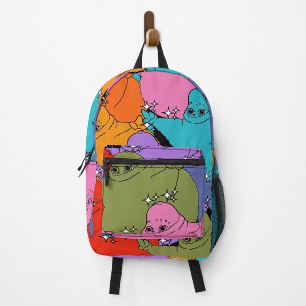 Item preview, Boohbah Takeover designed and sold by Motel Gemini.