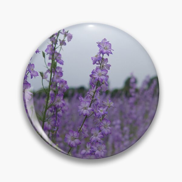 Artikelvorschau, LILA BLUMENBILD entworfen und verkauft von U-mule.