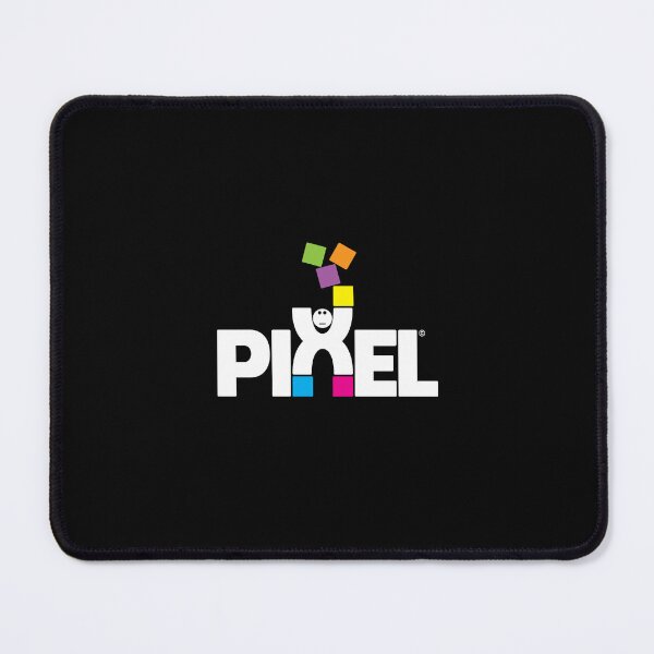 Item preview, Pixel designed and sold by DAMOTAmagazine.