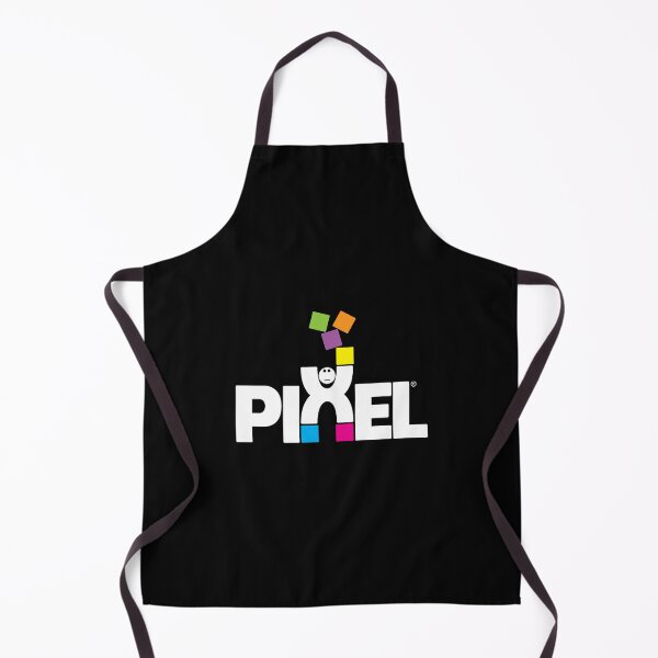 Item preview, Pixel designed and sold by DAMOTAmagazine.