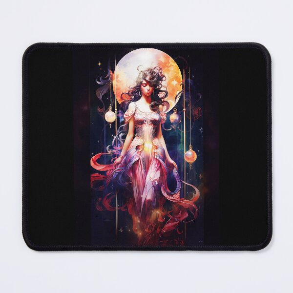 Item preview, CELESTIA ESTELLE - HEAVENLY STAR designed and sold by Tammera.
