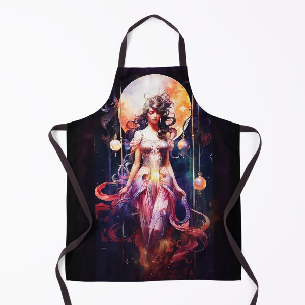 Item preview, CELESTIA ESTELLE - HEAVENLY STAR designed and sold by Tammera.
