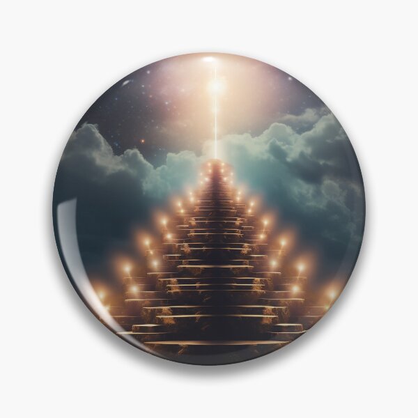 Item preview, stairway to heaven designed and sold by posh1987.