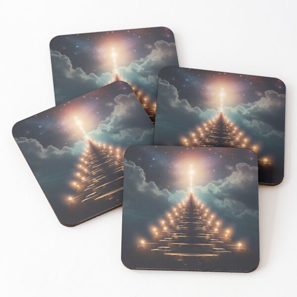 Item preview, stairway to heaven designed and sold by posh1987.