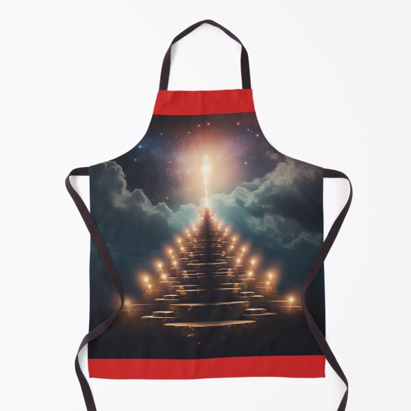 Item preview, stairway to heaven designed and sold by posh1987.