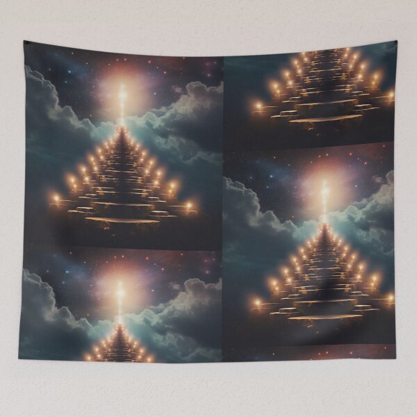 Item preview, stairway to heaven designed and sold by posh1987.