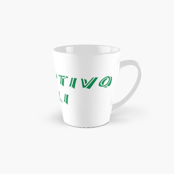 Deportivo Cali, Futbol Colombiano, Mug 