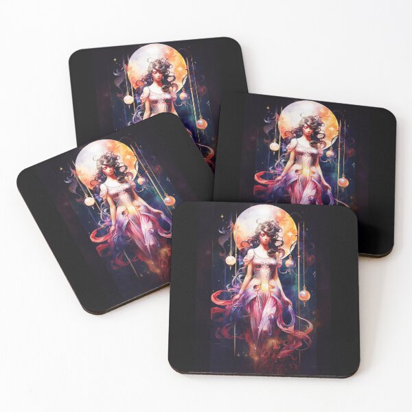 Item preview, CELESTIA ESTELLE - HEAVENLY STAR designed and sold by Tammera.