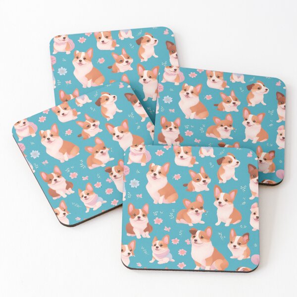 Item preview, Puppy Love Wonderland designed and sold by LeonAndrewRazon.