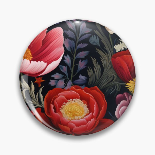 Item preview, Flowers designed and sold by BloodRubyz.