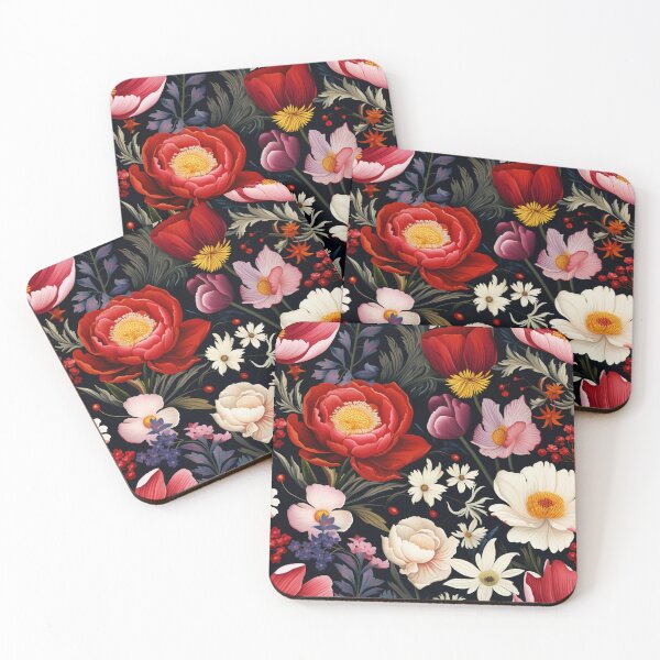 Item preview, Flowers designed and sold by BloodRubyz.