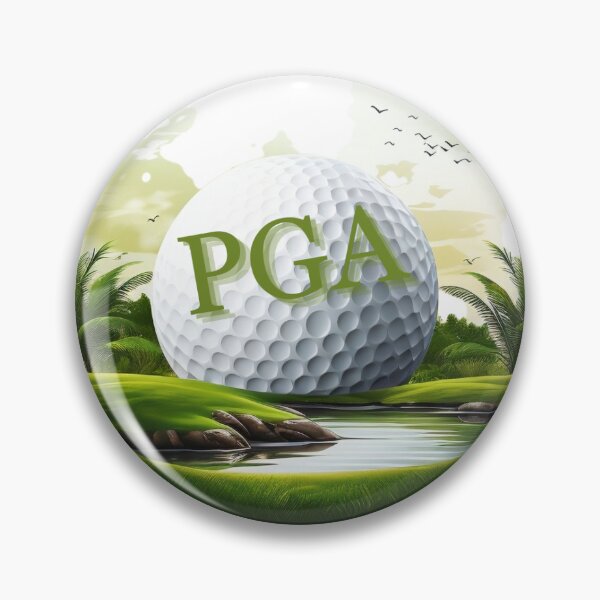 Item preview, PGA Oasis designed and sold by luckyredskittle.