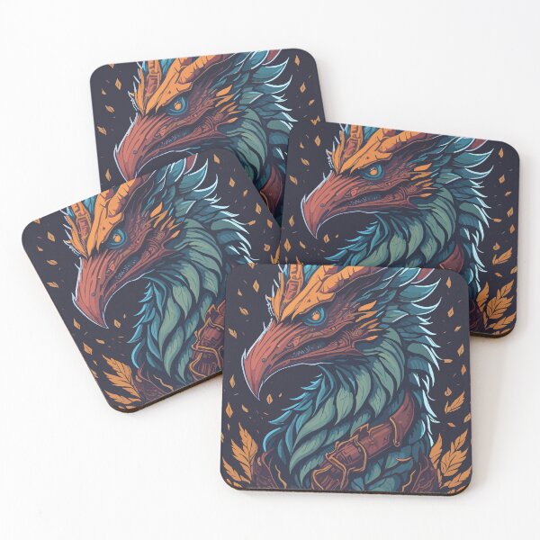 Item preview, Dragon Art | Unique and Eye-Catching Artwork designed and sold by InnovativeGFX.