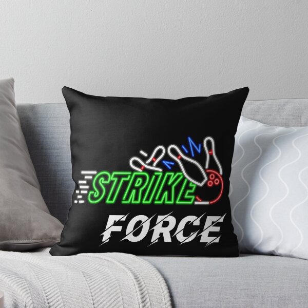 Item preview, Neon: Strike Force designed and sold by mturns57.
