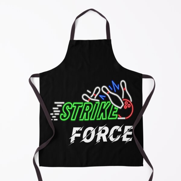 Item preview, Neon: Strike Force designed and sold by mturns57.
