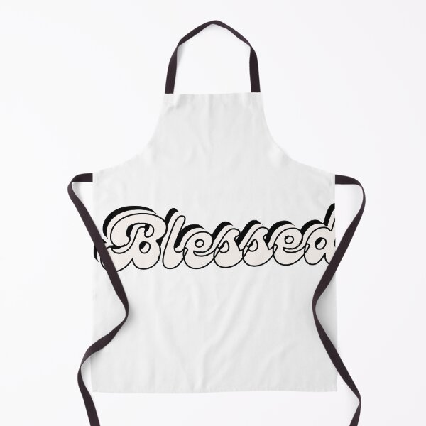 Item preview, Blessed designed and sold by Abstractelle.