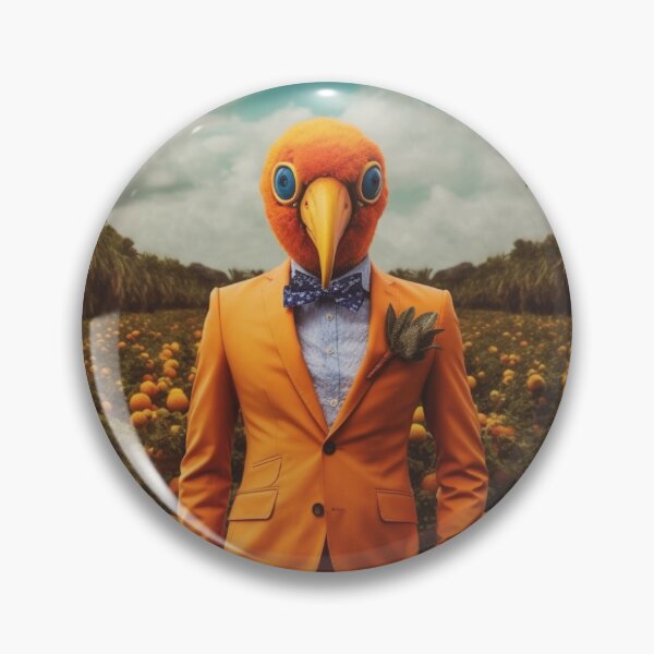 Item preview, Aves Disguise designed and sold by raquelisabell.