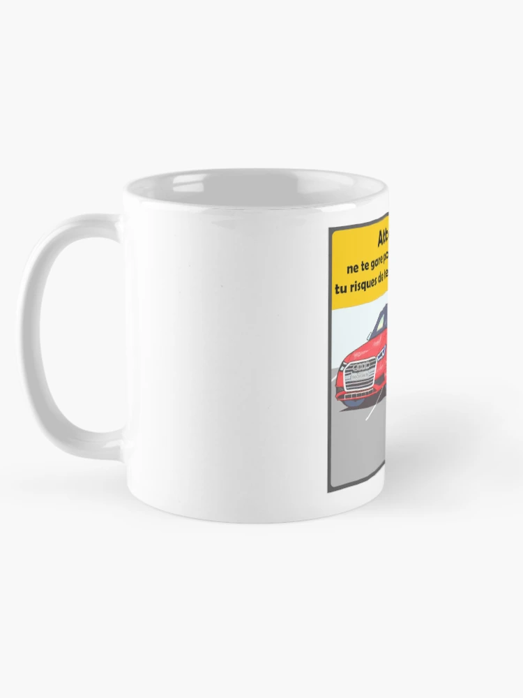 Thumbnail 5 of 6, Coffee Mug, designed and sold by Riday.