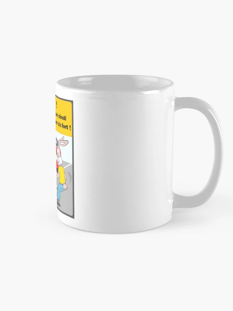 Thumbnail 3 of 6, Coffee Mug, designed and sold by Riday.