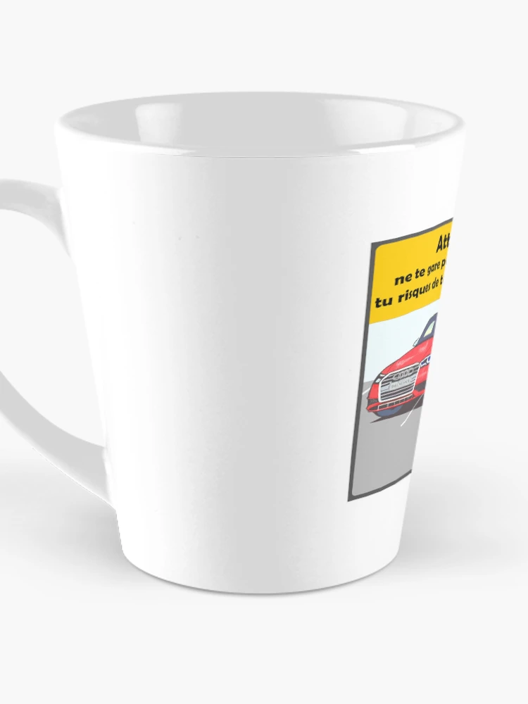 Thumbnail 3 of 4, Coffee Mug, designed and sold by Riday.