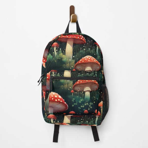 Item preview, shrooms designed and sold by BloodRubyz.