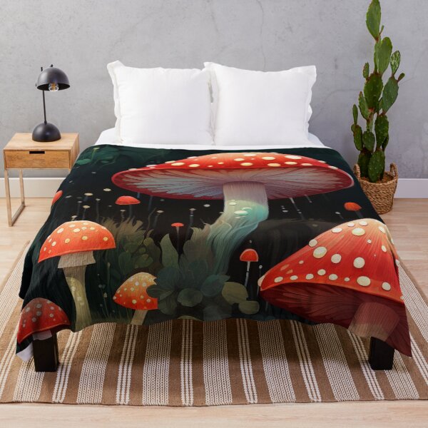 Item preview, shrooms designed and sold by BloodRubyz.