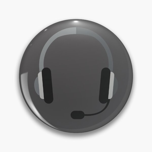 Item preview, Heavy Is The Head That Wears The Headset designed and sold by TheatreStuff.