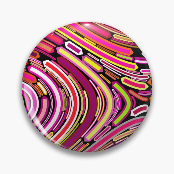 Item preview, Flowfield 115 designed and sold by Captain Whammy.