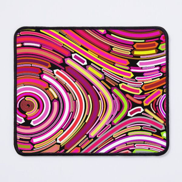 Item preview, Flowfield 115 designed and sold by Captain Whammy.