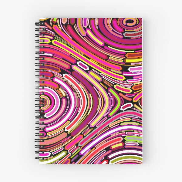 Item preview, Flowfield 115 designed and sold by Captain Whammy.