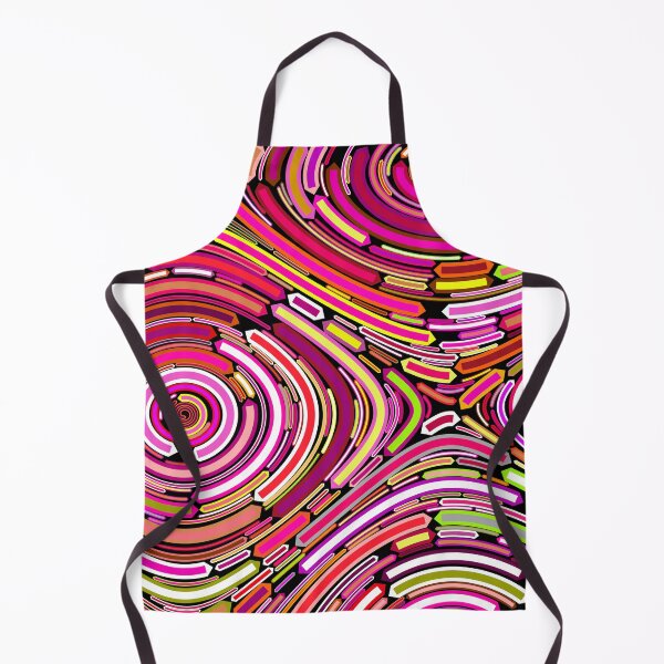 Item preview, Flowfield 115 designed and sold by Captain Whammy.