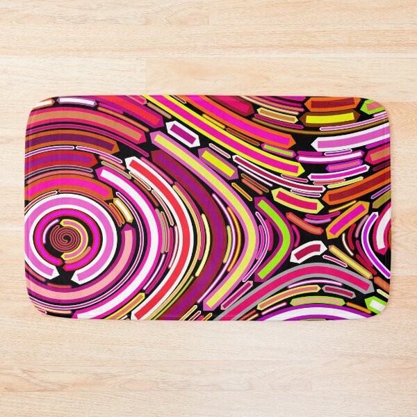 Item preview, Flowfield 115 designed and sold by Captain Whammy.