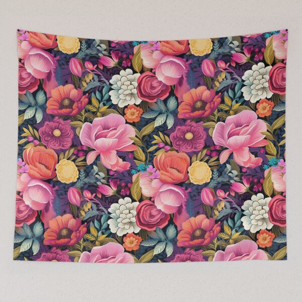 Item preview, Flowers designed and sold by BloodRubyz.