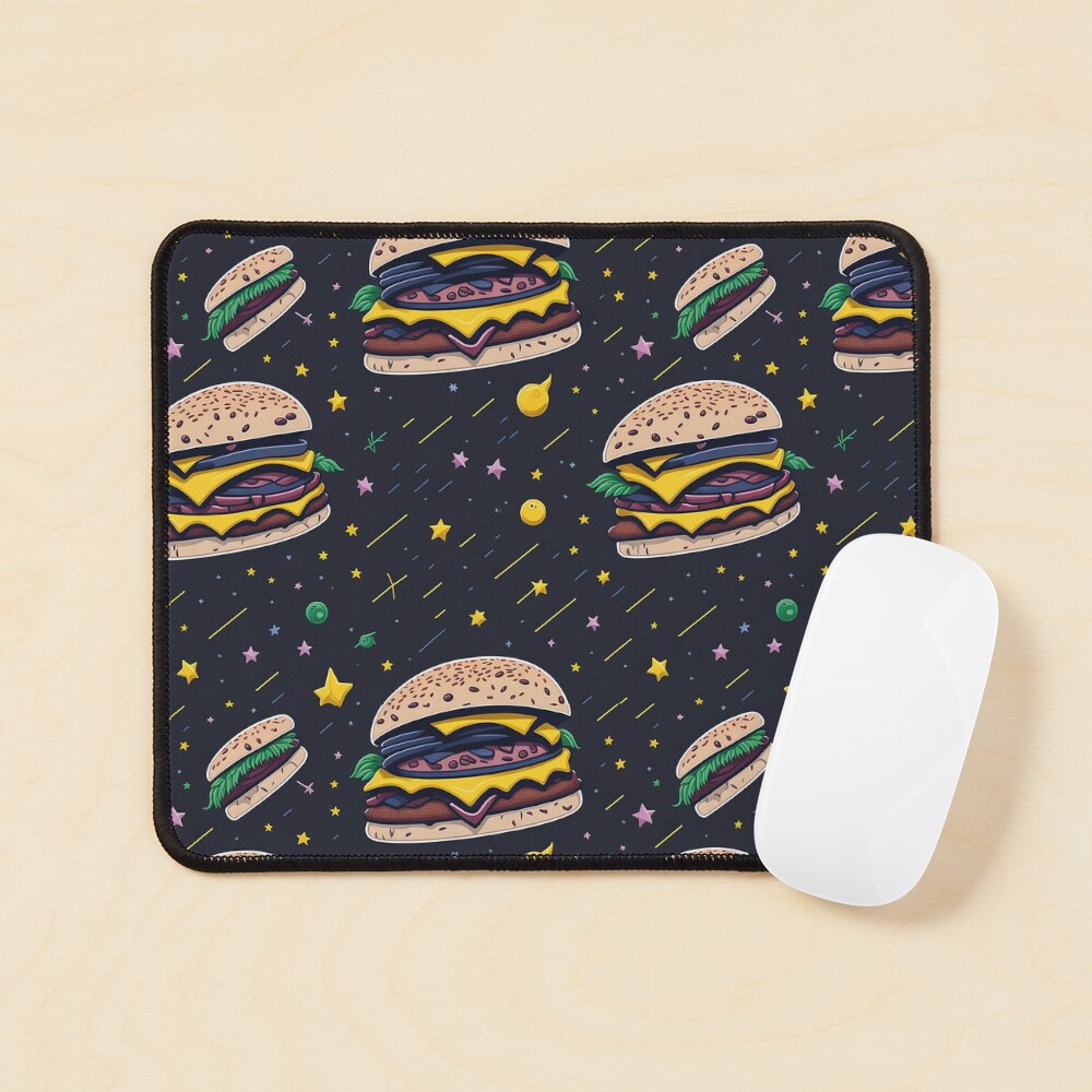 Item preview, Mouse Pad designed and sold by EBESIGN.