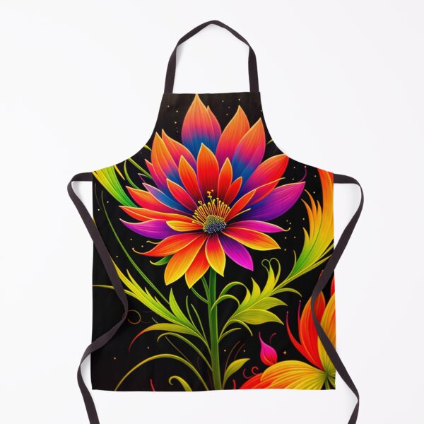 Item preview, Custom Artistic Frame: Floral Inspiration. designed and sold by alandenisson.