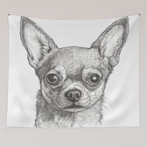 Item preview, Chihuahua Love designed and sold by Jasby-Co.
