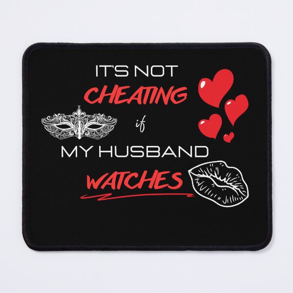 Item preview, It's not cheating swing designed and sold by WickyWildLife.