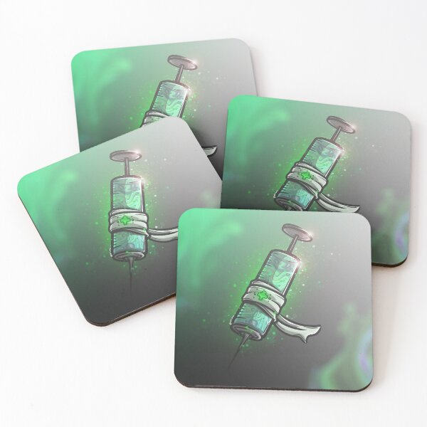 Item preview, Remedy designed and sold by art-arlo.